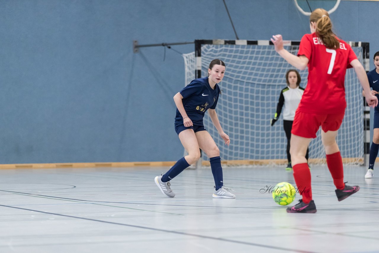 Bild 122 - wCJ Hamburger Futsalmeisterschaft